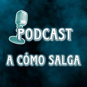 A CÓMO SALGA