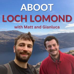 Aboot Loch Lomond