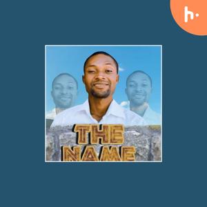 Joshua Yusuf’s First Podcast