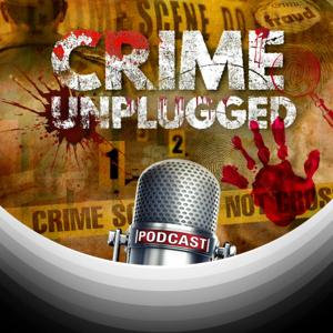 क्राईम अनप्लगड | Crime Unplugged (Marathi Crime Podcast)