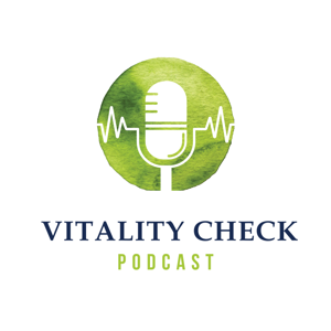 The Vitality Check Podcast