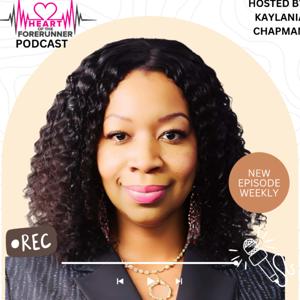 Heart of the Forerunner