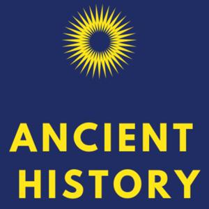 Ancient History by Brendan Frasier