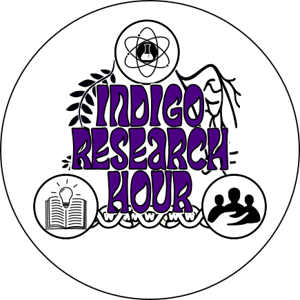 Indigo Research Hour
