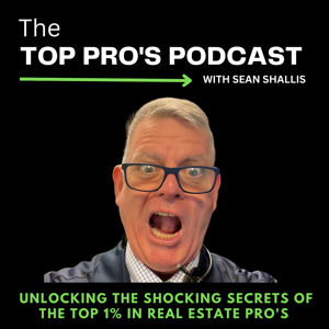 Top Pro's Podcast