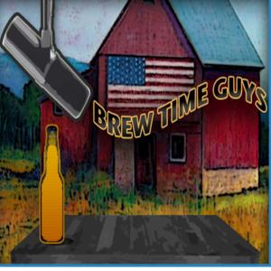 Brew Time Guys