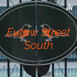 Eutaw Street South