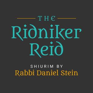 The Ridniker Reid