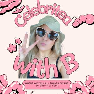 Celebritea With B