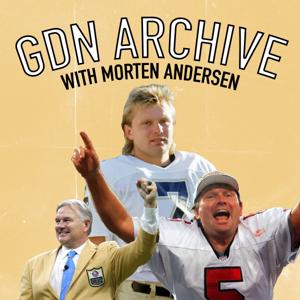 GDN Archive