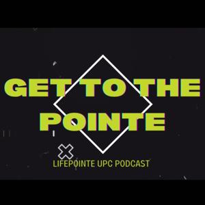 Get to the Pointe