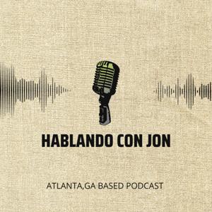 Hablando Con Jon