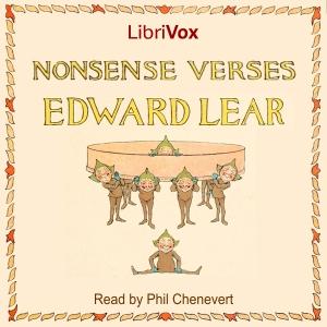Nonsense Verses by Edward Lear (1812 - 1888)