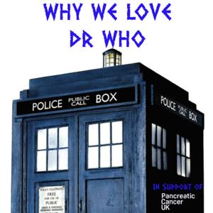 Why We Love Dr Who