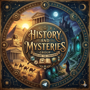 History and Misteries PODCAST