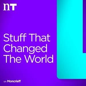 Stuff That Changed the World