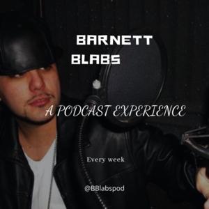 Barnett Blabs!