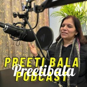Preetibala