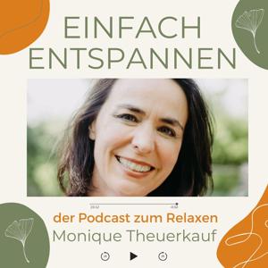 Einfach entspannen