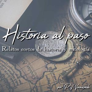 HISTORIA AL PASO