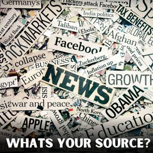 News - Whats Your Source?