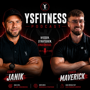 Fett abnehmen & Fit werden - YSFitness