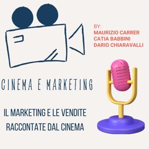Cinema e Marketing