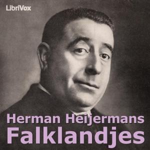 Falklandjes by Herman Heijermans, Jr. (1864 - 1924)