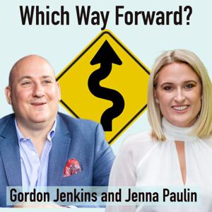 Which Way Forward?