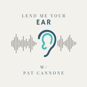 Lend Me Your Ear