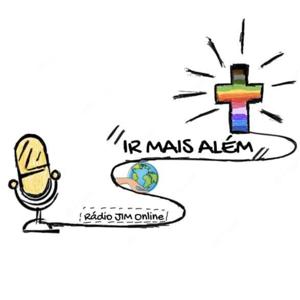 Rádio JIM - Ir Mais Além