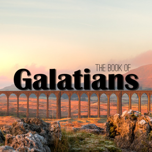 The Book of Galatians