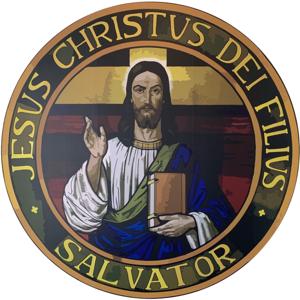 Christ’s message of peace, love and truth.