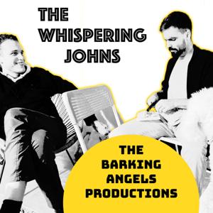 The Whispering Johns
