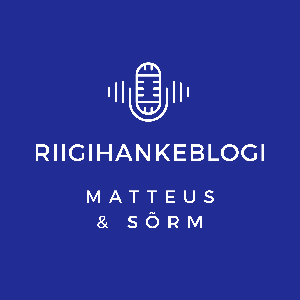Riigihanke blogi podcast - Etapiviisiline Elu