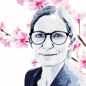 A Better Way to Health with Dr Tess Lawrie Podcast