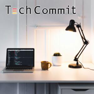 TechCommitRadio