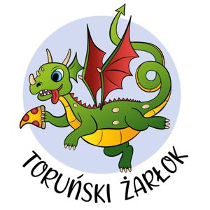 Toruński Żarłok - Smoczne Wieści i Żarłoczne Opowieści