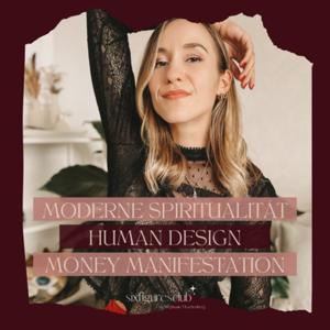 the sixfigures.club 

Moderne Spiritualität - Human Design - Money Manifestation