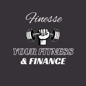 Finesse Your Fitness & Finance