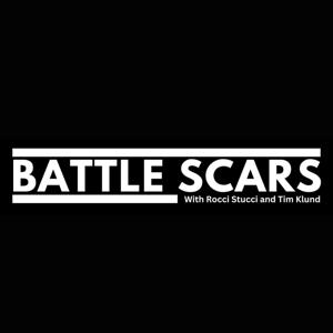 Battle Scars Podcast