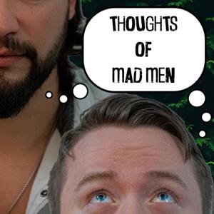 Thoughts of Mad Men