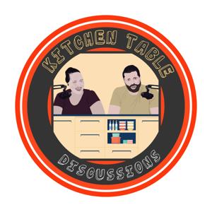 kitchen Table Discussions