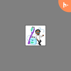 A dental surgeon Podcast