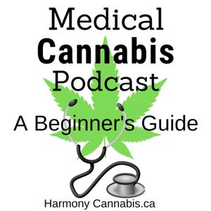 Medical Cannabis Podcast: A Beginner's Guide