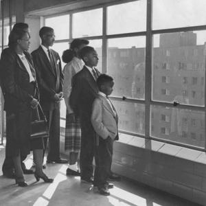 Pruitt-Igoe: Stories From Within