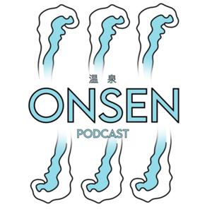 Onsen podcast