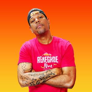 Selecta Renegade | Mixtapes & Mixshows