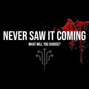 Never Heard It Coming (Companion Podcast to Never Saw It Coming)