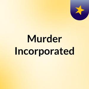 Murder Incorporated